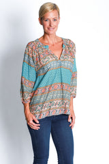 Ottowa Shirt - XS, S & L