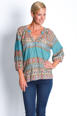 Ottowa Shirt - XS, S & L