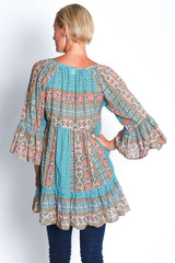 Ottowa Tunic - XS, S