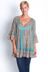 Ottowa Tunic - XS, S